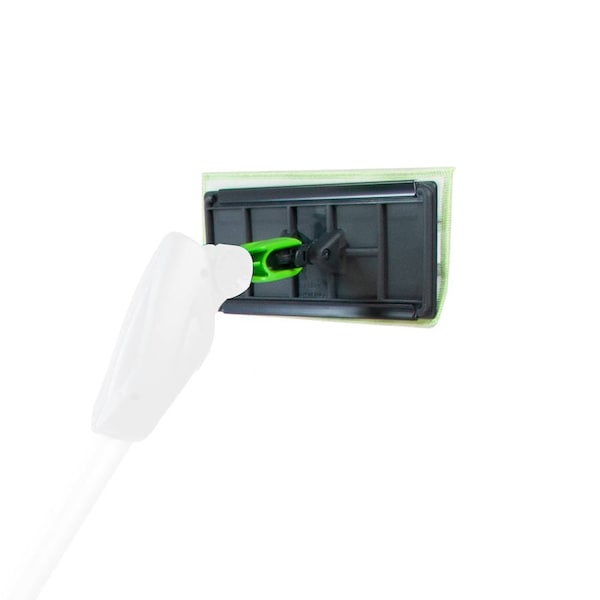 Cleano Complete Head Assembly